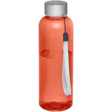 Logotrade liikelahja tuotekuva: Bodhi 500 ml:n vesipullo, RPET
