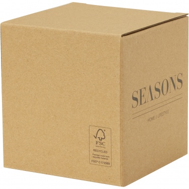 Logotrade mainoslahja ja liikelahja kuva: Boley 320 ml:n lasinen ruoka-astia