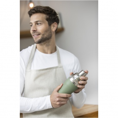 Logotrade mainoslahjat ja liikelahjat tuotekuva: Gaudie kierrätetystä ruostumattomasta teräksestä valmistettu cocktailshaker
