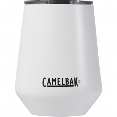 Logo trade mainoslahjat tuotekuva: CamelBak® Horizon 350 ml:n tyhjiöeristetty viinimuki