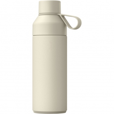Logo trade mainoslahja kuva: Ocean Bottle 500 ml:n tyhjiöeristetty vesipullo