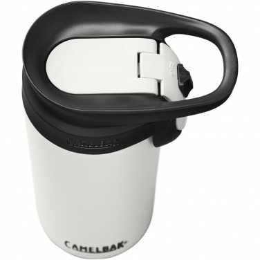 Logo trade mainoslahjat ja liikelahjat kuva: CamelBak® Forge Flow 350 ml:n tyhjiöeristetty termosmuki