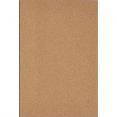 Logo trade mainostuote kuva: Skribo-kuulakärkikynä- ja muistikirjasetti