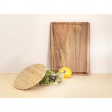 Logotrade liikelahja mainoslahja kuva: Vista 750 ml:n salaattikulho