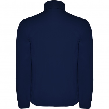 Logo trade mainostuotet tuotekuva: Antartida lasten softshell-takki