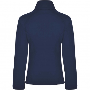 Logotrade mainostuotet kuva: Antartida naisten softshell-takki