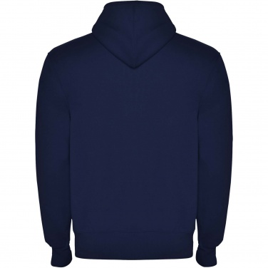 Logotrade mainoslahjat kuva: Montblanc unisex-täysvetoketjuhuppari