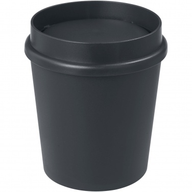 Logotrade mainoslahjat kuva: Americano® Switch Renew 200 ml kahvimuki 360°-kannella