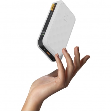 Logo trade liikelahjat mainoslahjat kuva: Xtorm FS520Fuel Series 20 000 mAh 35 W:n varavirtalähde