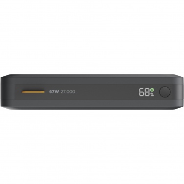 Logo trade mainoslahja ja liikelahja tuotekuva: Xtorm FS5271Fuel Series 27 000 mAh 67 W:n varavirtalähde