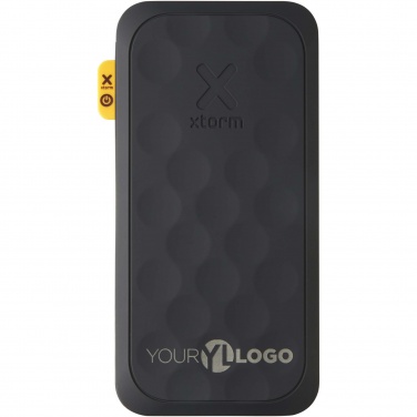 Logo trade mainoslahjat tuotekuva: Xtorm FS5451Fuel Series 45 000 mAh 67 W:n varavirtalähde