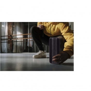 Logo trade mainoslahjat tuotekuva: Prixton Echo Box -kaiutin