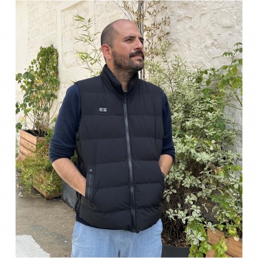 Logotrade mainostuotet kuva: SCX.design G01 lämmitetty liivi varavirtalähteellä