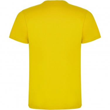 Logotrade mainostuote tuotekuva: Dogo Premium lyhythihainen t-paita miehille