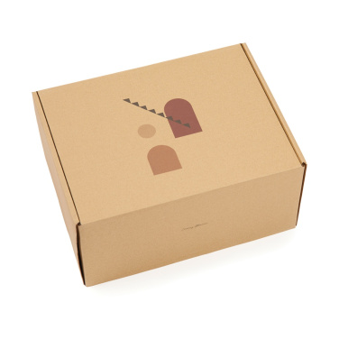 Logotrade mainoslahja ja liikelahja kuva: VINGA Baron kuparikattila