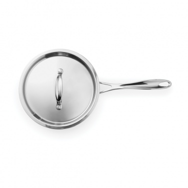 Logo trade liikelahja kuva: VINGA Baron kuparinen kastikekattila