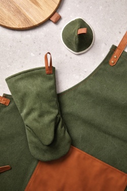 Logo trade mainoslahjat ja liikelahjat kuva: VINGA Asado patakinnas