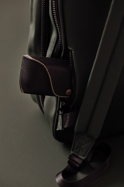 Logotrade mainostuotet kuva: VINGA Baltimore läppäri-/matkareppu