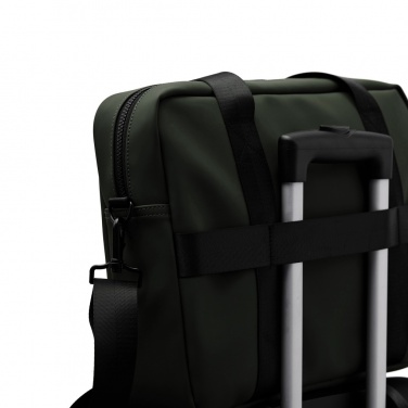 Logotrade mainoslahjat ja liikelahjat tuotekuva: VINGA Baltimore tietokonelaukku