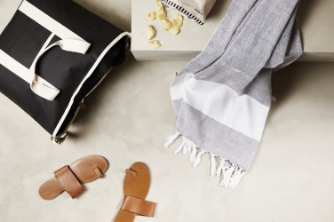 Logotrade mainostuote tuotekuva: VINGA Sortino tote kylmälaukku