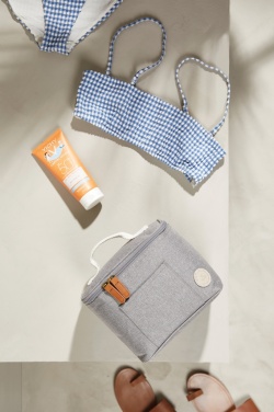 Logo trade mainoslahjat tuotekuva: VINGA Sortino bike kylmälaukku