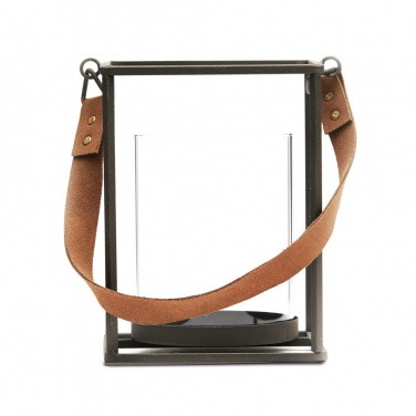 Logo trade liikelahjat mainoslahjat kuva: VINGA Montreux Kynttilälyhty