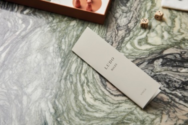 Logotrade mainostuote tuotekuva: VINGA Fia seurapeli