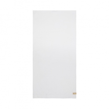 Logotrade liikelahja tuotekuva: VINGA Birch pyyhe 70x140