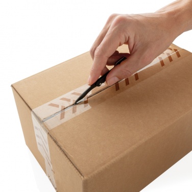 Logo trade liikelahja kuva: Pakettileikkuri