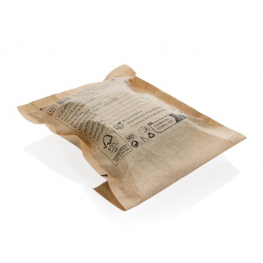 Logotrade mainostuote tuotekuva: Ensiapusetti RCS nubuck PU-materiaalista