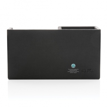 Logotrade mainoslahjat ja liikelahjat tuotekuva: Swiss Peak RCS toimistotarviketeline kierrätetystä PU:sta