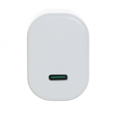 Logo trade liikelahja kuva: Boost RCS kierrätetty PET 20W USB-C 2 kpl lataussetti
