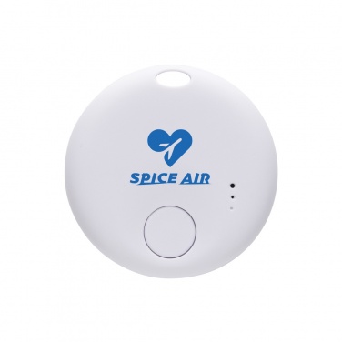 Logotrade liikelahja mainoslahja kuva: FindMate RCS esineiden paikannin kierrätysmuovia