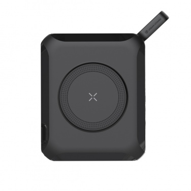 Logotrade liikelahja tuotekuva: Urban Vitamin Oxnard 5 in 1 65W yleislaturi