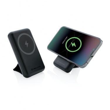 Logo trade mainostuotet tuotekuva: Urban Vitamin Sonoma RCS 10000mAh virtapankki