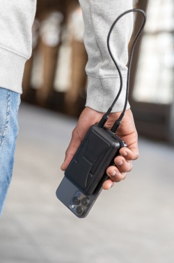 Logo trade mainoslahjat ja liikelahjat kuva: Urban Vitamin Sonoma RCS 10000mAh virtapankki