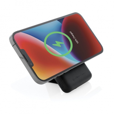 Logo trade liikelahjat mainoslahjat kuva: Urban Vitamin Los Altos RCS 5000mAh virtapankki