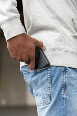 Logotrade mainoslahja tuotekuva: Urban Vitamin Los Altos RCS 5000mAh virtapankki