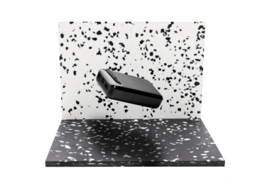 Logo trade liikelahjat tuotekuva: RCS 10000mAh virtapankki kierrätetystä muovista