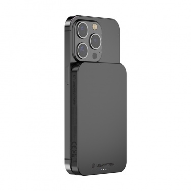 Logotrade mainoslahjat kuva: Urban Vitamin Richmond 5000mAh virtapankki RCS