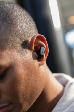 Logotrade mainoslahjat kuva: Urban Vitamin Gilroy hybridi ANC ja ENC kuulokkeet