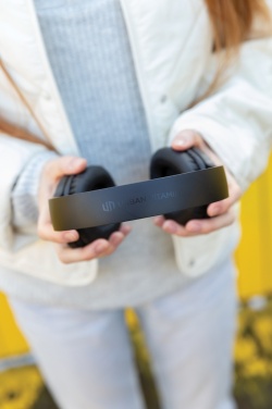 Logotrade liikelahjat kuva: Urban  Vitamin Belmont langattomat kuulokkeet