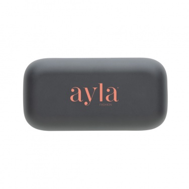 Logotrade mainoslahja ja liikelahja kuva: Urban Vitamin Pacifica RCS nappikuulokkeet