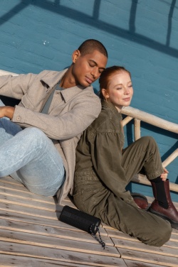 Logo trade liikelahjat mainoslahjat kuva: Urban Vitamin Berkeley IPX7 langaton kaiutin