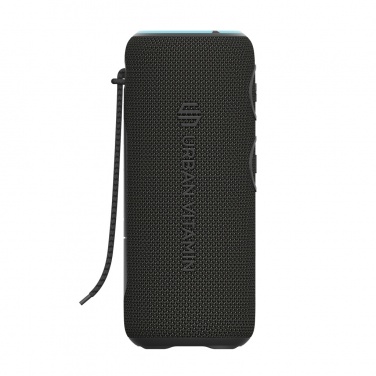 Logo trade mainoslahjat ja liikelahjat kuva: Urban Vitamin Pacific Grove 30W kaiutin IPX7 RCS muovista