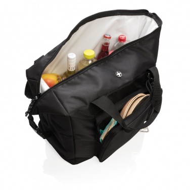 Logo trade mainoslahja kuva: XXL Tote & Duffle kylmälaukku
