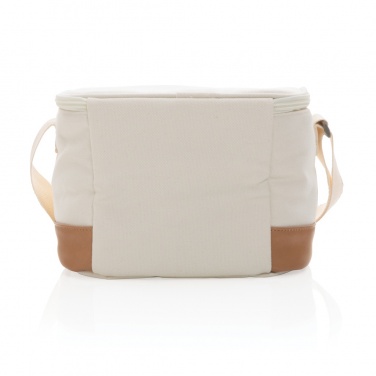 Logo trade mainoslahjat ja liikelahjat kuva: Impact AWARE™ 16 oz. rcanvas 6 tölkin kylmälaukku