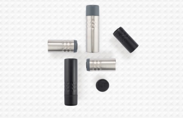 Logo trade liikelahja mainoslahja tuotekuva: Mosa muki