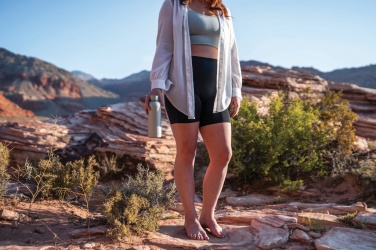 Logotrade liikelahja mainoslahja kuva: RCS Impact vakuumipullo kierrät. ruostumattomasta teräksestä