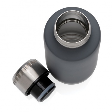 Logo trade mainoslahja ja liikelahja tuotekuva: Trend vuotamaton vakuumipullo